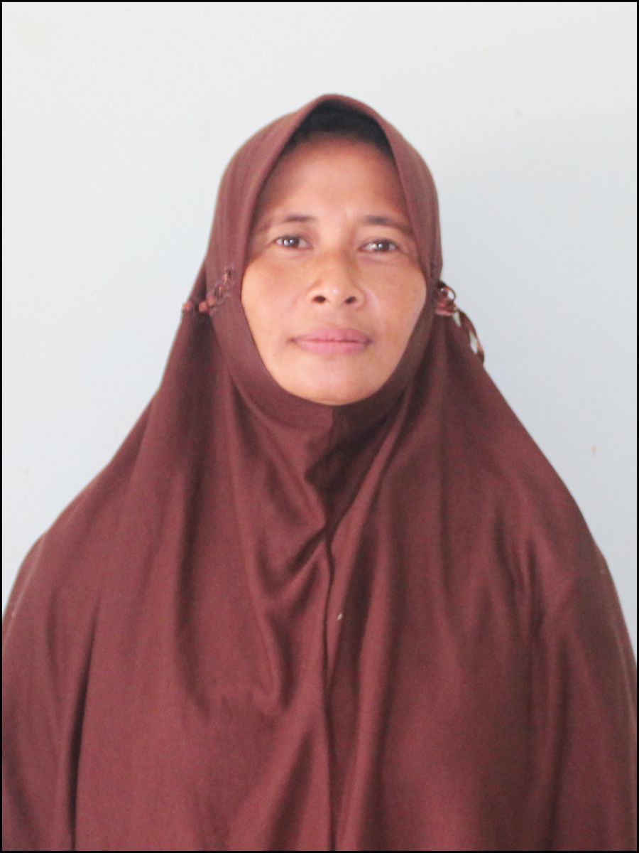 NURHAYATI